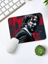 Jhon Wick | Mousepad | 05